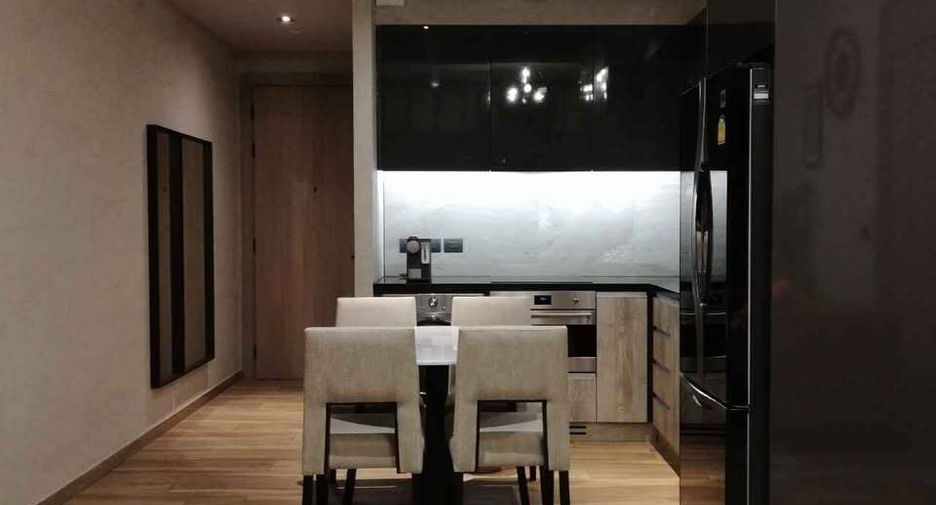 Wohnung zum Kauf und zur Miete mit 2 Zimmer in Watthana, Bangkok