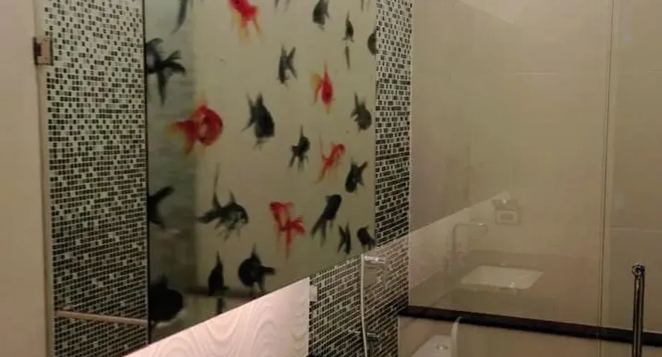 For sale and for rent 4 bedrooms house in Prawet, Bangkok