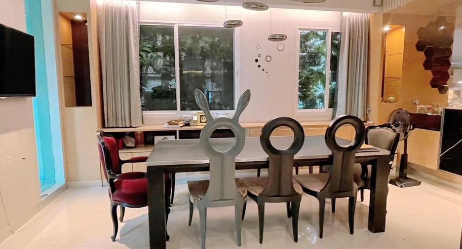 For rent and for sale 4 bedrooms house in Prawet, Bangkok