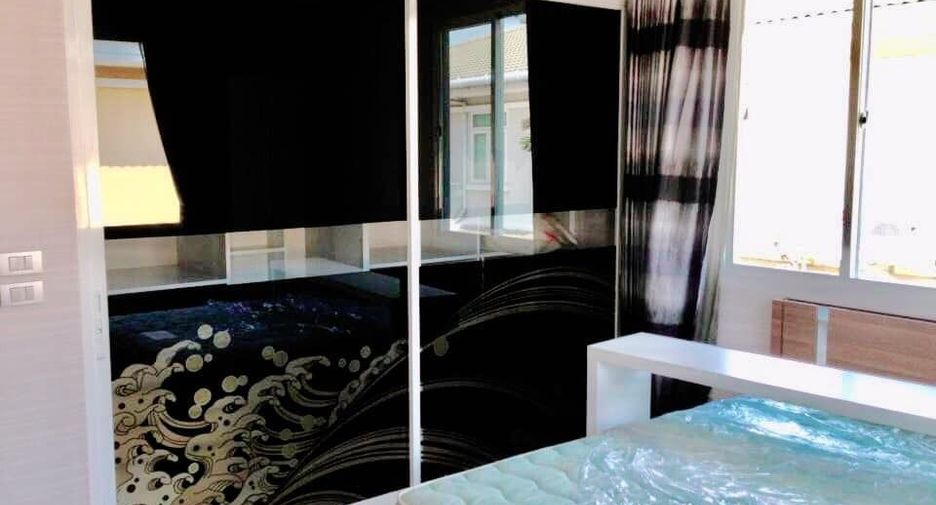For rent and for sale 4 bedrooms house in Prawet, Bangkok