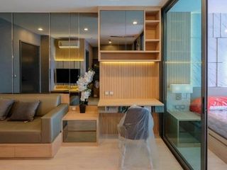 Condo en venta de 1 habitaciones en Ratchathewi, Bangkok