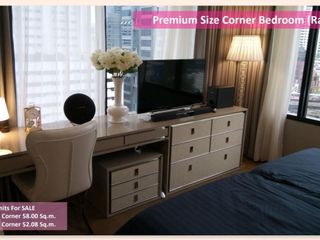 Condo en venta de 1 habitaciones en Bang Rak, Bangkok