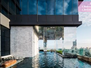 Condo en venta de 1 habitaciones en Bang Rak, Bangkok
