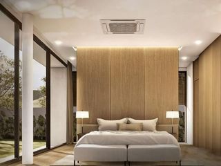 For sale 4 bedrooms villa in Mueang Phuket, Phuket