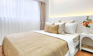 Condo en alquiler de 1 habitaciones en Pathum Wan, Bangkok
