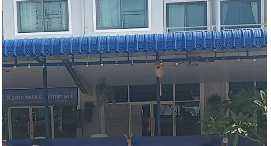 For rent 1 bed retail Space in Mueang Phuket, Phuket