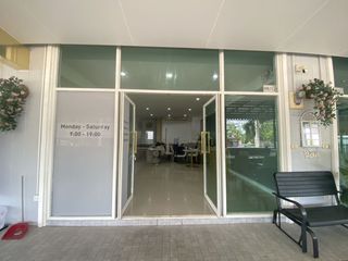 Аренда 1 кровать торговое помещение в Пхукет Тощн, Пхукет