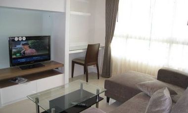 Condo en alquiler de 1 habitaciones en Khlong San, Bangkok