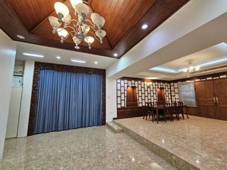 For rent 4 ベッドルーム house in Watthana, Bangkok
