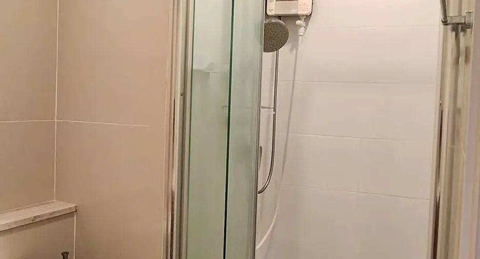 For rent 2 bedrooms condo in Yan Nawa, Bangkok
