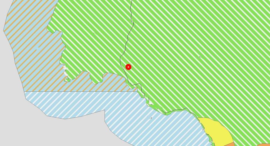 For sale land in Kathu, Phuket