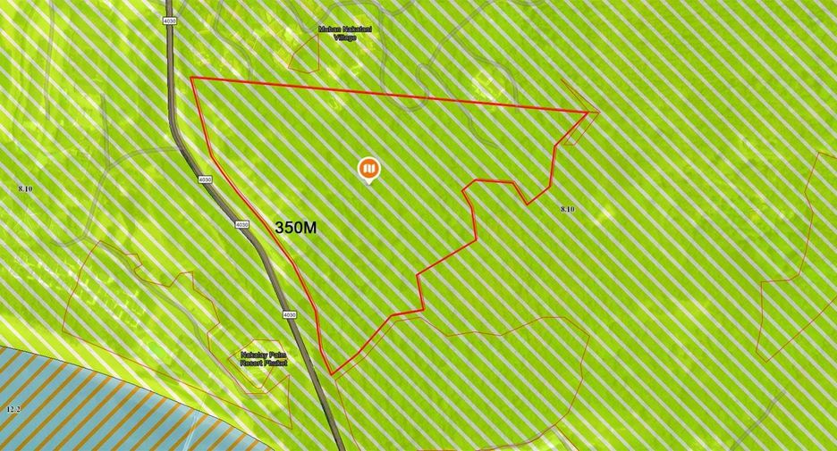 For sale land in Kathu, Phuket