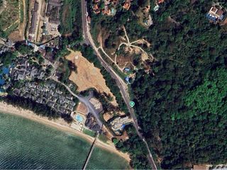 For sale land in Kathu, Phuket