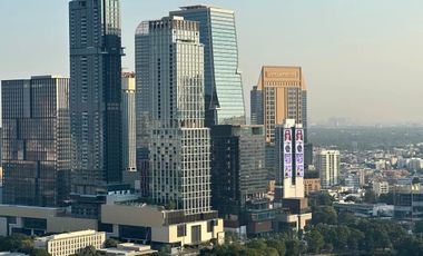 For sale 1 bed condo in Sathon, Bangkok