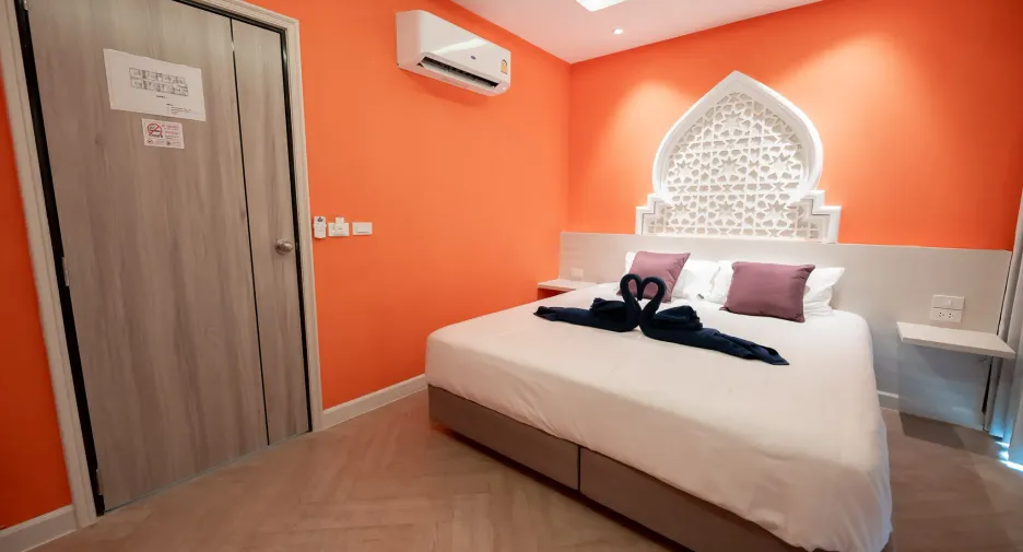 For sale hotel in Kathu, Phuket