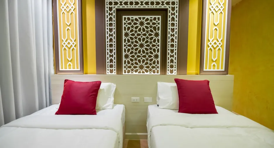 For sale hotel in Kathu, Phuket