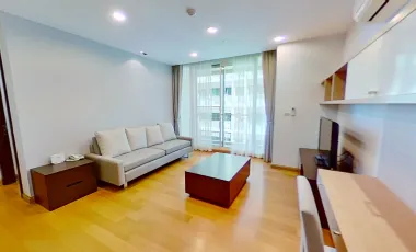 Wohnung zur Miete mit 1 Zimmer in Watthana, Bangkok
