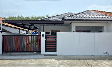 For sale 2 bedrooms townhouse in Thalang, Phuket