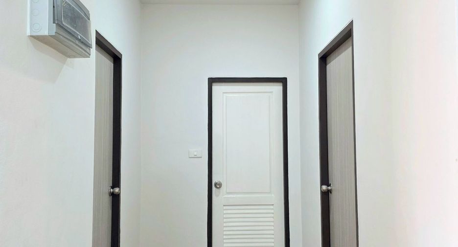 For sale 2 bedrooms townhouse in Thalang, Phuket