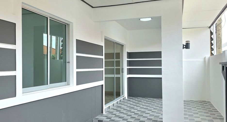 For sale 2 bedrooms townhouse in Thalang, Phuket