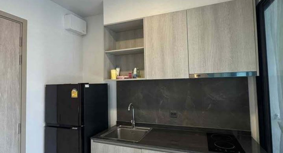 Condo en venta de estudio en Watthana, Bangkok