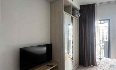 For sale studio condo in Watthana, Bangkok