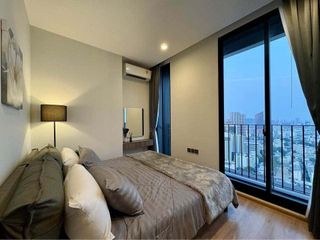 For rent 1 bed condo in Phaya Thai, Bangkok