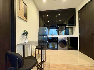 For rent 1 bed condo in Phaya Thai, Bangkok