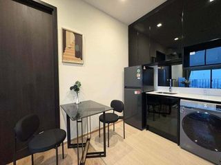 For rent 1 bed condo in Phaya Thai, Bangkok