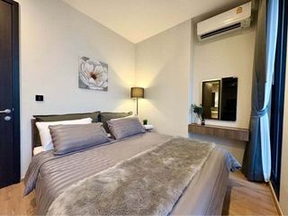 For rent 1 bed condo in Phaya Thai, Bangkok