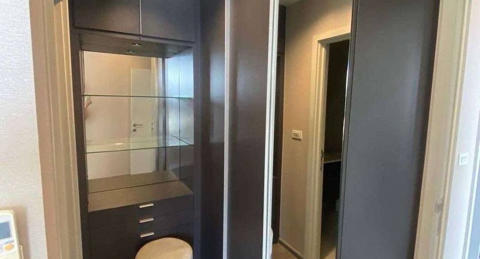 For rent 2 ベッドルーム condo in Khlong San, Bangkok