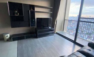Condo en alquiler de 2 habitaciones en Khlong San, Bangkok