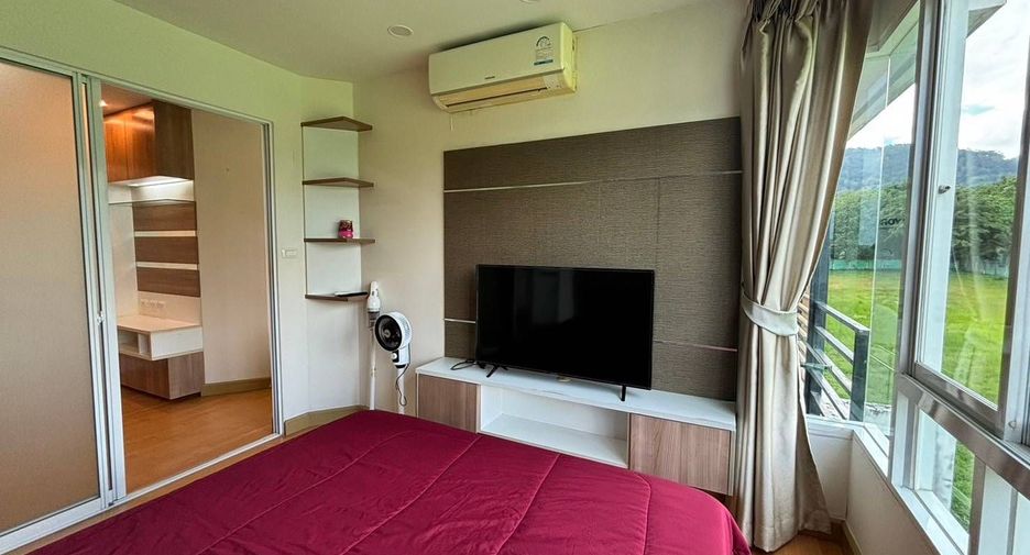 For rent 1 bed condo in Kathu, Phuket