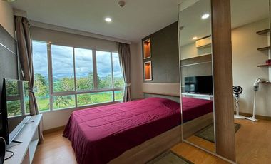 À louer 1 chambre condo à Kathu, Phuket