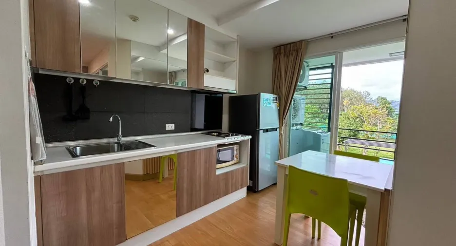 For rent 1 bed condo in Kathu, Phuket