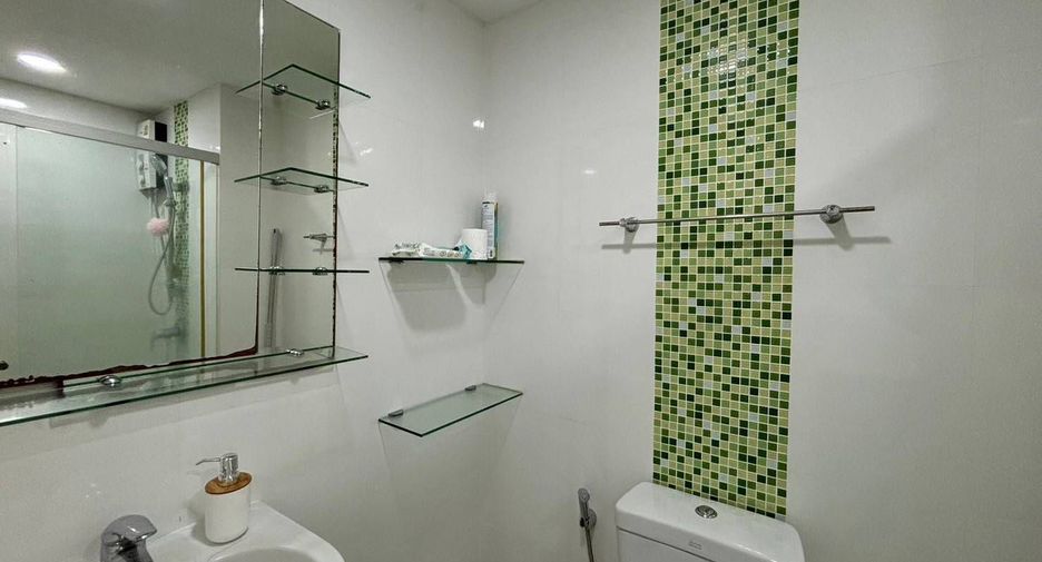 For rent 1 bed condo in Kathu, Phuket