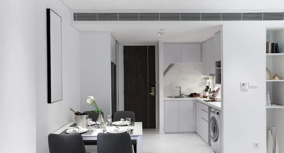 For rent 1 bed apartment in Watthana, Bangkok