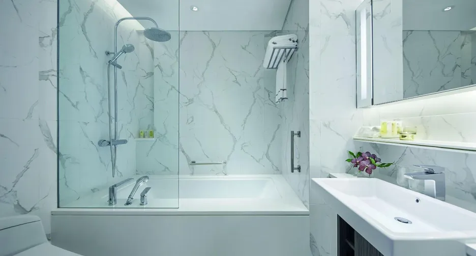 For rent 1 bed apartment in Watthana, Bangkok
