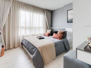 Продажа 2 спальни кондо в Пхаси Чароен, Бангкок