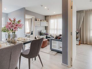 Продажа 2 спальни кондо в Пхаси Чароен, Бангкок