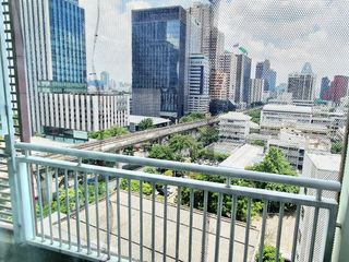 Аренда 1 кровать кондо в Пхая Тхаи, Бангкок