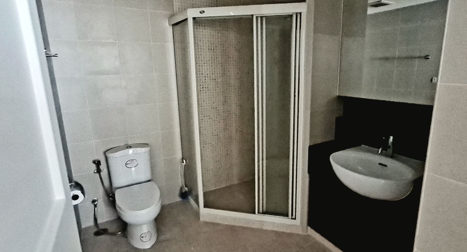 Аренда 1 кровать кондо в Пхая Тхаи, Бангкок
