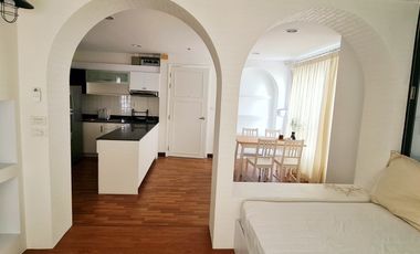 Аренда 1 кровать кондо в Пхая Тхаи, Бангкок