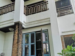 For sale 4 ベッドルーム townhouse in Suan Luang, Bangkok