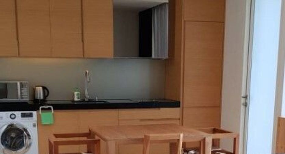 Аренда 1 кровать кондо в Сатхон, Бангкок
