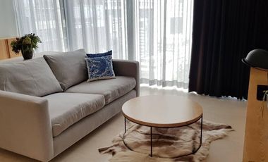 For rent 1 bed condo in Sathon, Bangkok