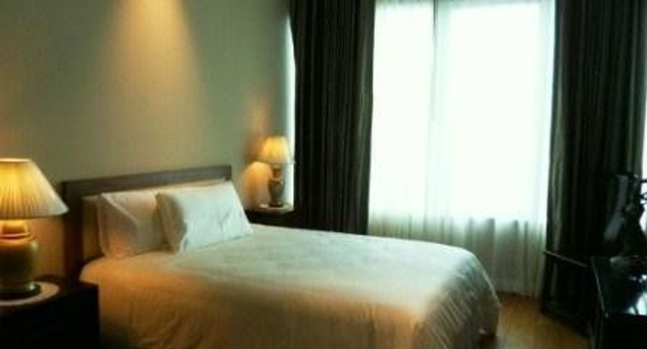 ให้เช่า 3 ห้องนอน คอนโด ใน ปทุมวัน, กรุงเทพฯ