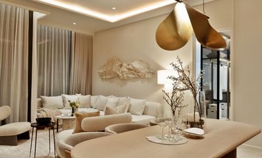 Condo en venta de 3 habitaciones en Khlong Toei, Bangkok