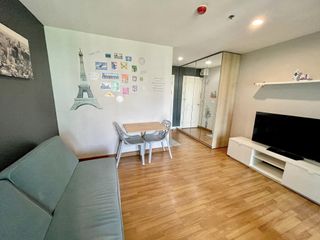 Condo en venta de 1 habitaciones en Bang Khen, Bangkok