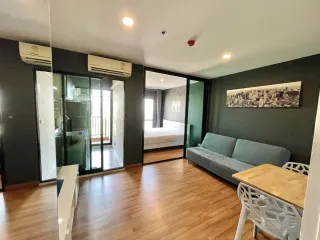 Condo en venta de 1 habitaciones en Bang Khen, Bangkok